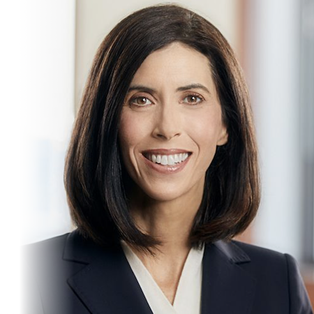Photo of Amanda Hines Gold